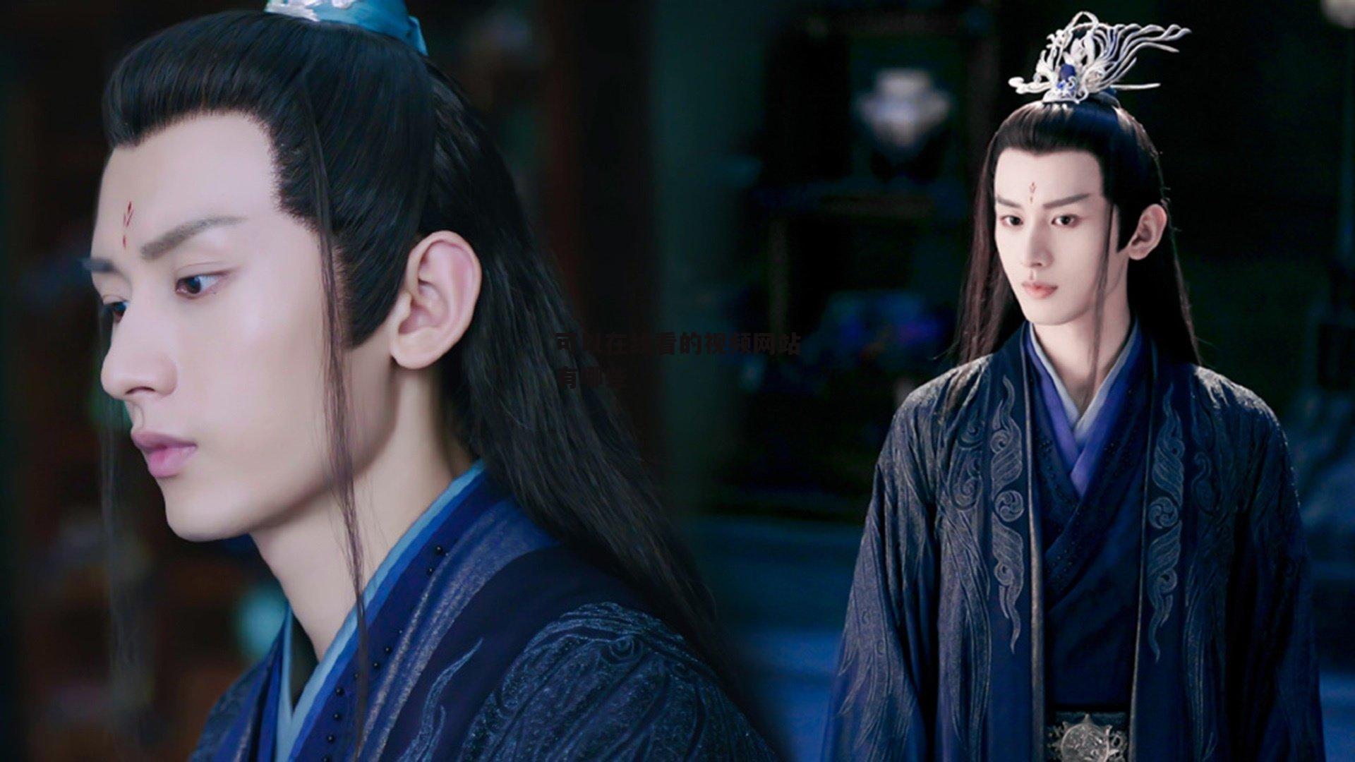 可以在线看的视频网站有哪些